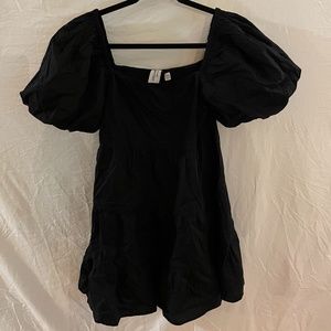 ASOS | Tiered Mini Dress